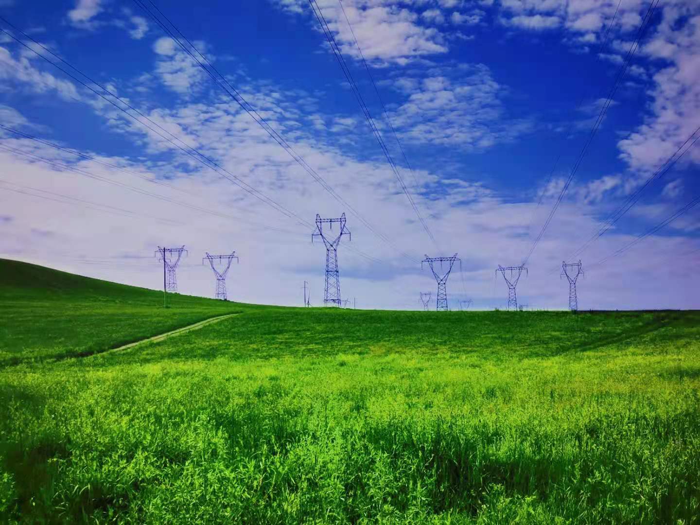 2026中國（山東）電力電工智慧電網技術設備展覽會